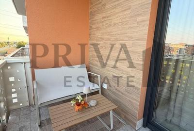 Apartament de lux 2 camere, 54 mp, etaj 2, Future Torontalului - 16