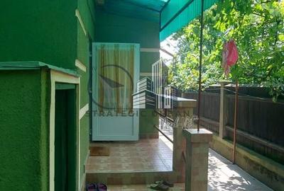 Casă individuală, de vânzare, cartier Șarât, Câmpia Turzii - 4