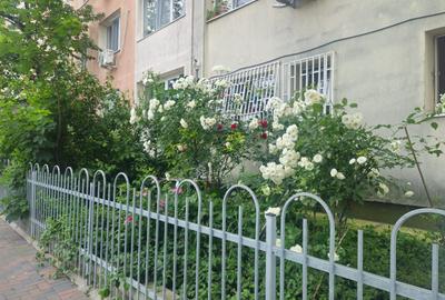 Garsoniera renovata , spatioasa , Strada Soldat Ghita Serban - 8