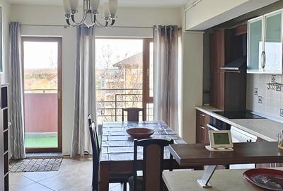 Vanzare Penthouse 2 etaje, investitie Otopeni - 25
