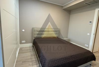 TRASTEVERE RESIDENTIAL | APARTAMENT 3 CAM | MOBILAT | PISCINA - 11