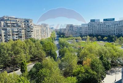 Apartament cu 3 camere de închiriat - 9