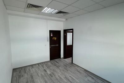 Birou 25,13 mp | Etaj 3 | Pipera – Voluntari |  0% Comision - 5
