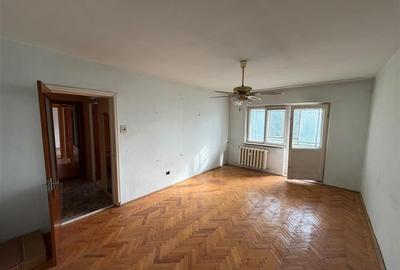 Apartament 3 camere, etaj 1, zona Centrala (fosta Autogara) 76 mp - 3