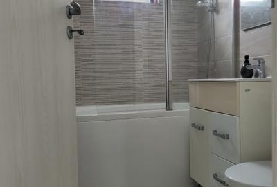 Metrou Berceni-Apartament 3 camere decomandat-Mobilat/Utilat-Chirie - 11