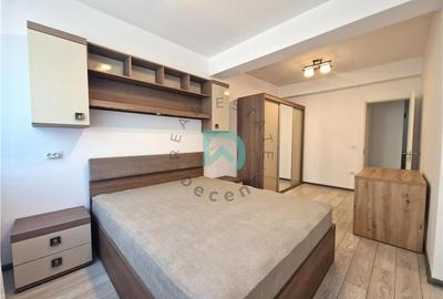 Apartament 2 camere, mobilat si utilat, parcare,  Coresi, Tractorul - 3