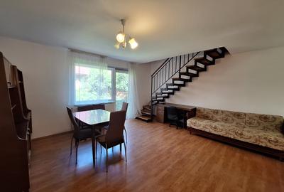Triplex finisat, gradina, parcare, zona Eroilor - 5
