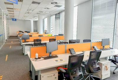 AFI Park Floreasca, Floreasca, 391 - 4200 mp  0% comision! - 8