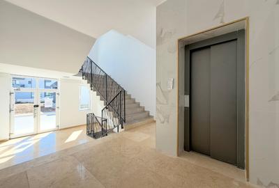Apartament Studio Open Space – 50,1 mp | Complex Rezidențial Nou | Martie 2027 - 16