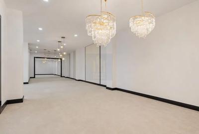 Spațiu comercial 420 mp – Cosmopolis | Trafic intens | De la 100 mp - 2
