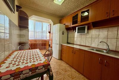 Apartament cu 2 camere decomandat, mobilat în Rogerius