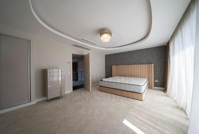 Satul Francez | Penthouse Duplex 4 dormitoare | 2 locuri de parcare - 10