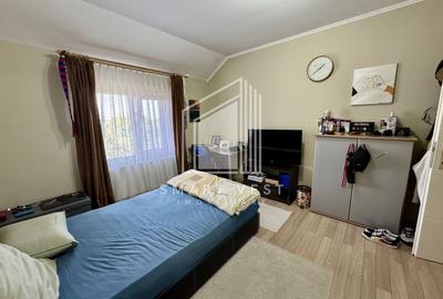 Apartament 3 camere +mansarda amenajată  | Etaj 2 | Zona Semicentrală - 17