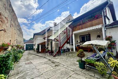Apartament la casa cu 3 camere, 72mp utili + pivnita si magazie (30mp) - 22