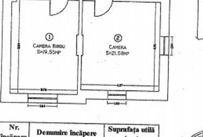 Apartament la casa, 2  camere, parcare, Centru, Cluj-Napoca - 4