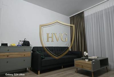 Studio modern | Centrala proprie | Chitila - 2
