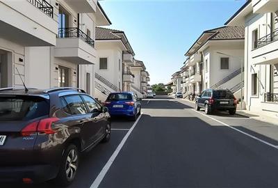 Oferta Premium: Apartament cu Gradina in Complexul Monarch,COMISION 0% - 2