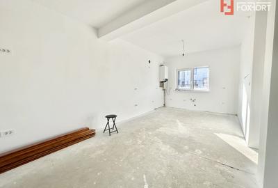 Duplex Mosnita, 4 camere, 120 mp utili, teren 400 mp - Serena 1 - 8