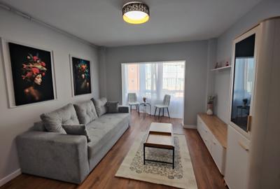 Apartament Premium Calea Bucurestii - 60mp, utilat - 2