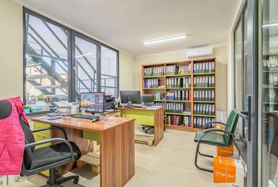Hala industrială de vânzare in Pantelimon, randament imediat - 4