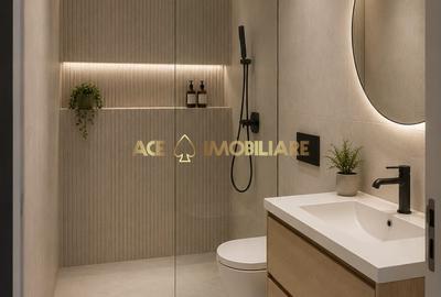 4 camere | Vidra | 3 bai | Curte | Centrala | NOU - 10