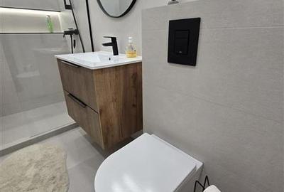 Brancoveanu-Metrou,apartament 2 camere,loc parcare - 22