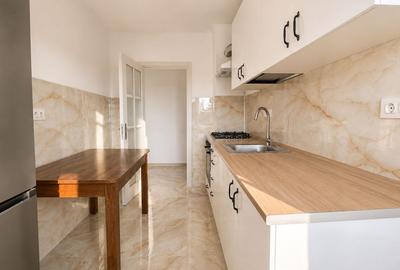 Apartament 3 camere de închiriat zona Tractorul - 2