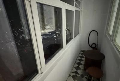 Apartament 2 Camere In Cantemir Chiar pe Bulevard la etajul 1 - 8