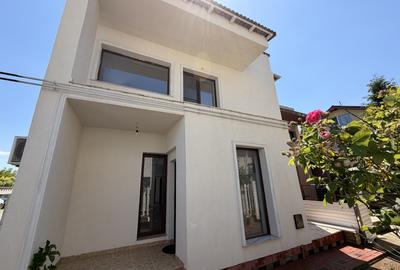 Duplex cu 4 camere în Pipera