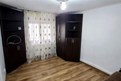 Garsonieră decomandată în Lujerului
