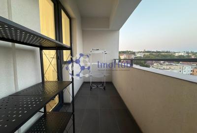Gara-Central | 2 Camere | Bloc Nou | Parcare | Prima Închiriere - 10