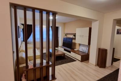 Bucium, Disponibil imediat, Apartament spatios cu 3 camere, Parcare - 5