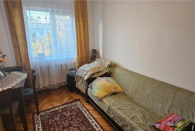 APARTAMENT 3 CAMERE 65 MP | BALCON 6 MP | ZONA STRAZII BUCIUM - 9