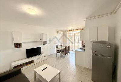 Apartament  3 camere,  semidecomandat, Et.2, bloc nou 2020 - Zona Dumbravita - 4