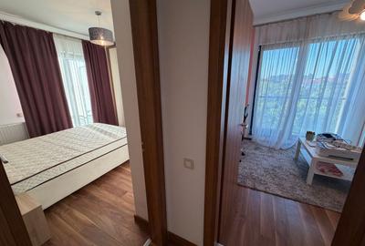 | 3 camere - Regie - 20th Residence - Parcare Subterană | - 12