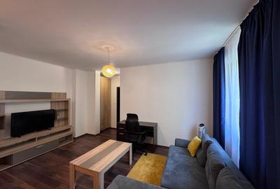 Închiriere Apartament 2 Camere Open Space Mitropolie Mobilat+Utilat - 7