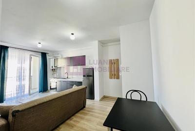 Apartament 2 camere de inchiriat | modern  | Turnisor | video - 4