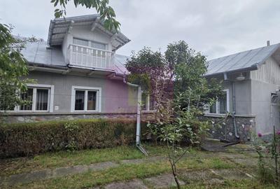 Casă individuală cu 3 camere în Mușcel