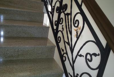 Casa Calinesti Arges - 8