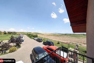 Resort de vânzare – „Podul Olt” Brașov - 42