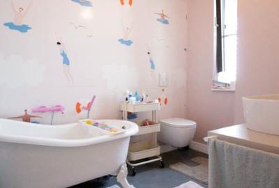 Pipera : Apartament cu 3 camere, 157 mpc in ansamblul rezidential ! - 7