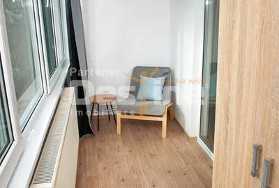 Apartament 2 cam 55 MP  loc de parcare inclus, balcon, situat pe Calea Bucuresti - 8