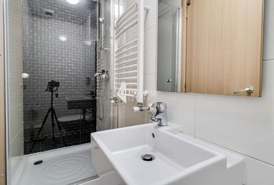 NOU! 3 camere 80 mp, LUMINOS, zona linistita si verde, Baneasa! - 27