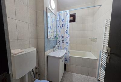 Apartament 3 camere, finisat modern, etaj 3, bloc cu lift, Brancusi - 12
