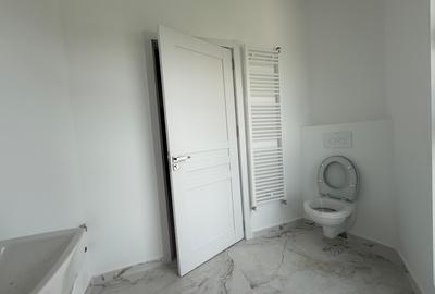 Apartament 3 camere,2 bai,centrala proprie,mutare imediata,TVA inclus in pret! - 27