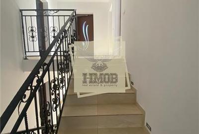 Casa 5 camere 2 bai balcon si 567 mp teren in Rasinari - 14