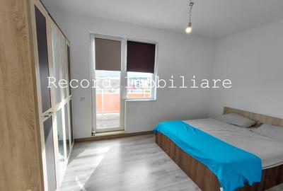Apartament 2 camere decomandat 59 mp, terasa 14 mp, zona Terra in Floresti - 7