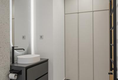 Apartament  2 camere, Complet Mobilat si Utilat - 17