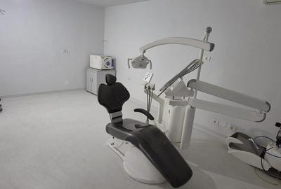 Garsonieră decomandată în Dristor
