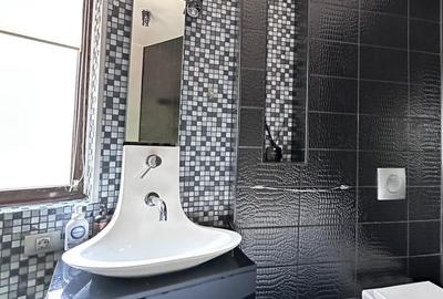 Vila individuala P+2,renovata 2026,curte,grădină,garaj. - 5